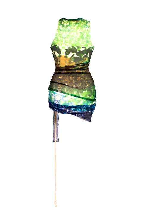 IRU MIXED MINI
